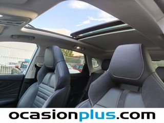 MG eHS 1.5 T-GDI PHEV Luxury 190 kW (258 CV)