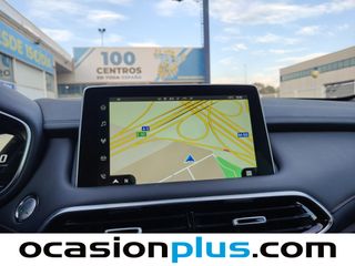 MG eHS 1.5 T-GDI PHEV Luxury 190 kW (258 CV)