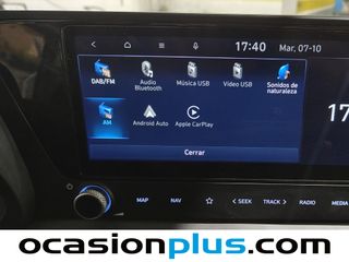 Hyundai Bayon 1.0 TGDI 48V Maxx DCT 74 kW (100 CV)