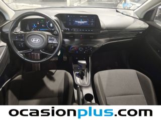 Hyundai Bayon 1.0 TGDI 48V Maxx DCT 74 kW (100 CV)