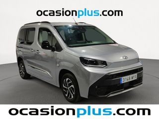 Toyota Proace City Verso 1.5D Family Active L1 8AT 96 kW (131 CV)