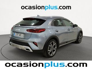 Kia XCeed 1.0 T-GDi Tech 88 kW (120 CV)