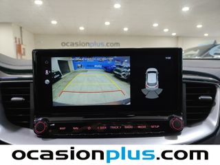 Kia XCeed 1.0 T-GDi Tech 88 kW (120 CV)