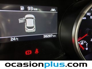 Kia XCeed 1.0 T-GDi Tech 88 kW (120 CV)