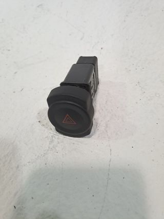 WARNING DACIA LOGAN MCV