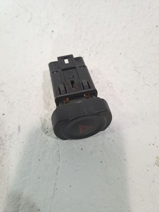 WARNING DACIA LOGAN MCV