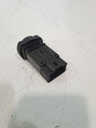 WARNING DACIA LOGAN MCV