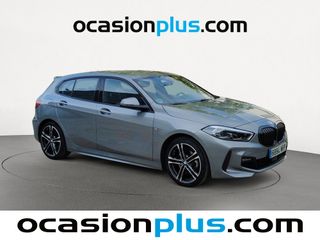 BMW Serie 1 118i 103 kW (140 CV)
