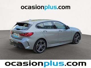 BMW Serie 1 118i 103 kW (140 CV)