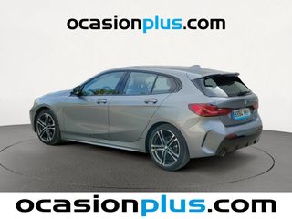 BMW Serie 1 118i 103 kW (140 CV)