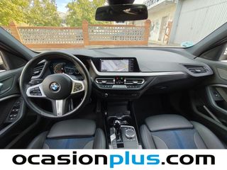 BMW Serie 1 118i 103 kW (140 CV)