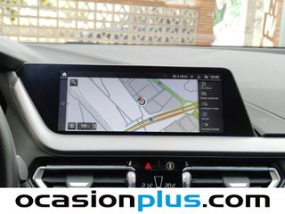 BMW Serie 1 118i 103 kW (140 CV)