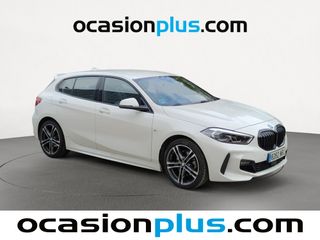 BMW Serie 1 118i 100 kW (136 CV)