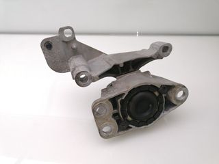 SOPORTE MOTOR DERECHO DACIA LOGAN