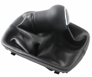 Pomo palanca cambios AUDI A4 A6 A8 5 velocidades