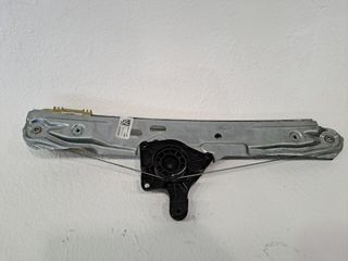 ELEVALUNAS TRASERO DERECHO FORD FOCUS BERLINA (CAP) (3)