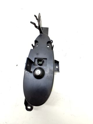 MANDO ELEVALUNAS DELANTERO IZQUIERDO MERCEDES-BENZ CLASE E ( (3)