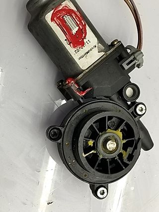 MOTOR ELEVALUNAS DELANTERO DERECHO RENAULT CLIO I FASE I+II  (3)