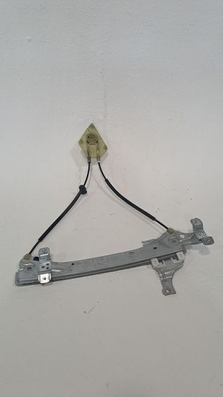 ELEVALUNAS TRASERO DERECHO RENAULT MEGANE III HATCHBACK (BZ0