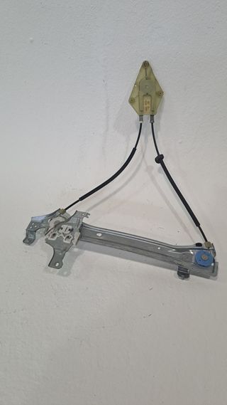 ELEVALUNAS TRASERO DERECHO RENAULT MEGANE III HATCHBACK (BZ0