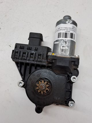 MOTOR ELEVALUNAS DELANTERO IZQUIERDO OPEL ZAFIRA / ZAFIRA FA