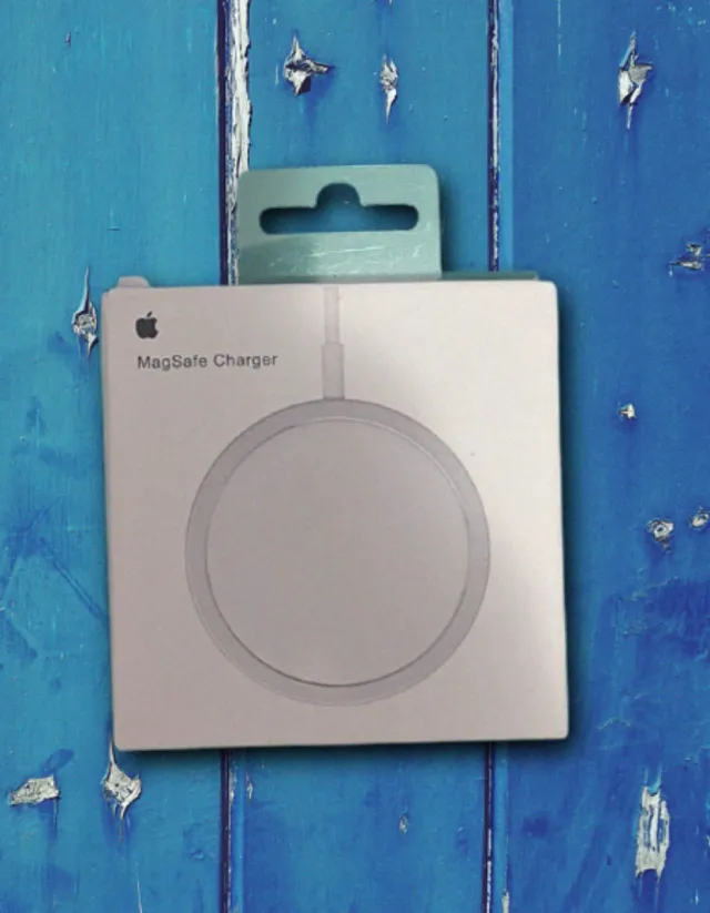 Caricabatterie wireless Apple MagSafe