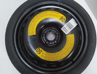 Neumático audi 4g0601010b a7 sportback 4gf 287342