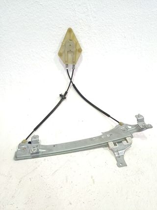 ELEVALUNAS TRASERO DERECHO RENAULT MEGANE III GRANDTOUR (KZ0