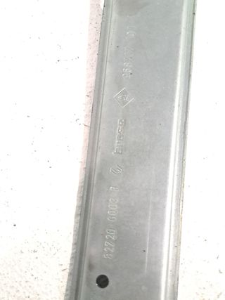 ELEVALUNAS TRASERO DERECHO RENAULT MEGANE III GRANDTOUR (KZ0