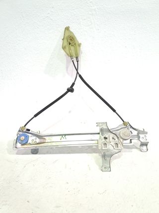 ELEVALUNAS TRASERO IZQUIERDO RENAULT MEGANE III GRANDTOUR (K