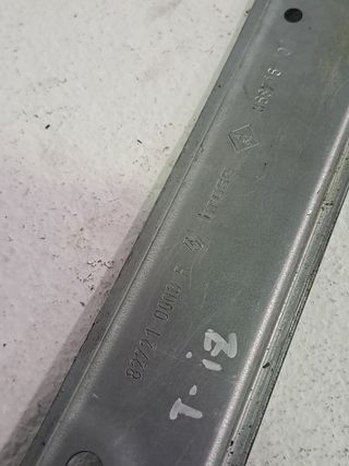 ELEVALUNAS TRASERO IZQUIERDO RENAULT MEGANE III GRANDTOUR (K