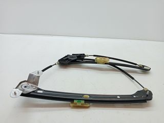 ELEVALUNAS DELANTERO IZQUIERDO VOLKSWAGEN GOLF VI VARIANT (A