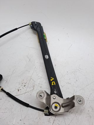 ELEVALUNAS DELANTERO IZQUIERDO VOLKSWAGEN GOLF VII LIM. (5G1