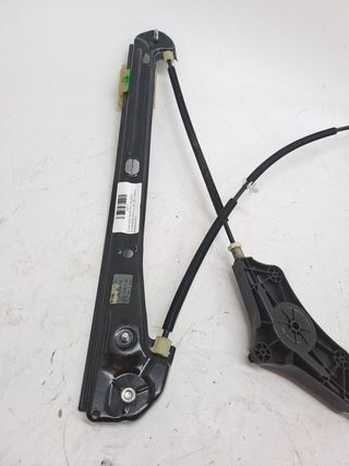 ELEVALUNAS DELANTERO IZQUIERDO VOLKSWAGEN GOLF VII LIM. (5G1