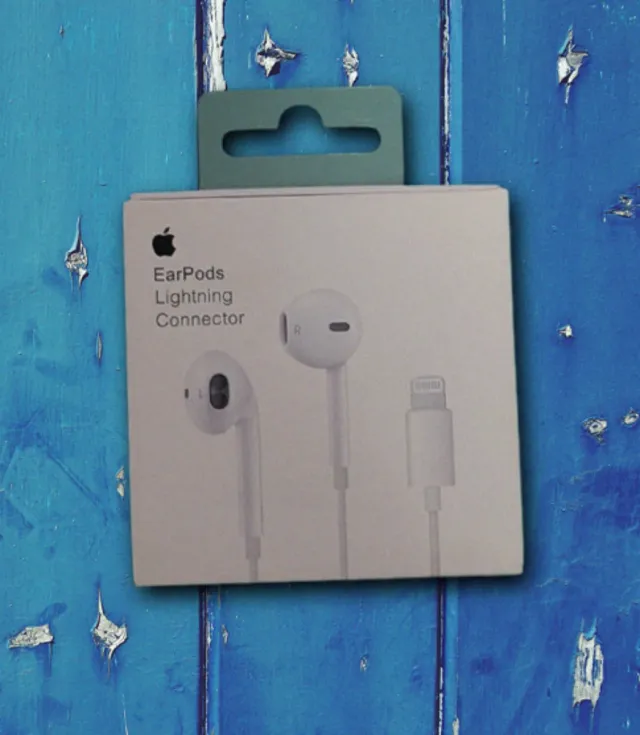 Apple EarPods con Connettore Lightning