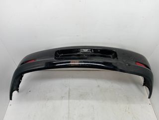 PARAGOLPES TRASERO DACIA LOGAN II