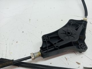 ELEVALUNAS DELANTERO IZQUIERDO VOLKSWAGEN GOLF VII LIM. (BQ1