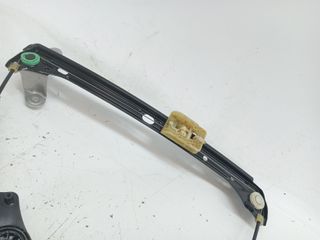 ELEVALUNAS DELANTERO IZQUIERDO VOLKSWAGEN GOLF VII LIM. (BQ1