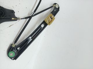 ELEVALUNAS DELANTERO IZQUIERDO VOLKSWAGEN GOLF VII LIM. (BQ1