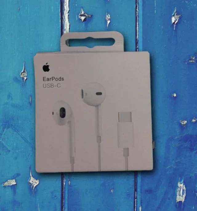 Apple EarPods USB-C