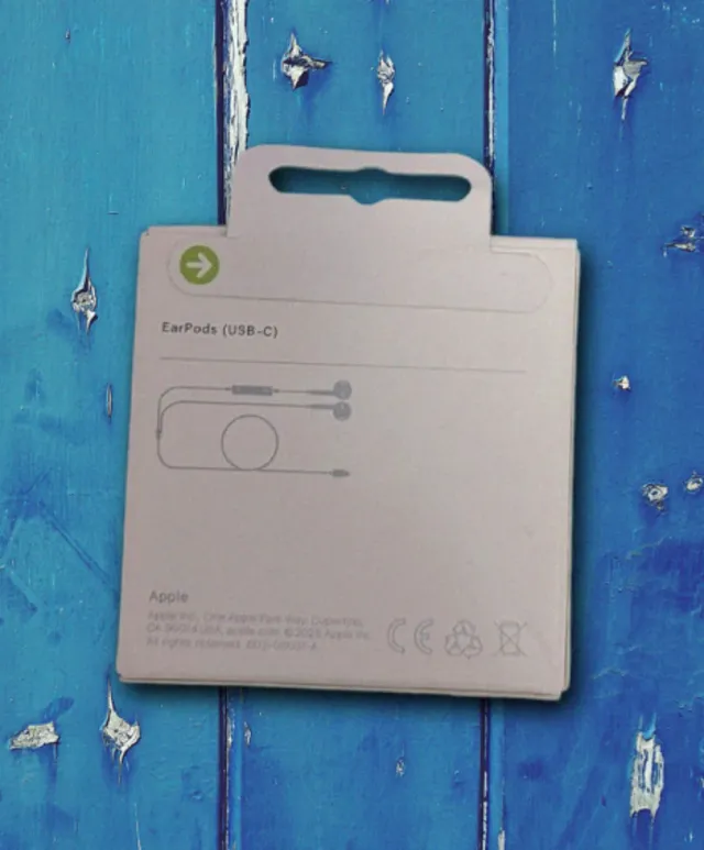 Apple EarPods USB-C