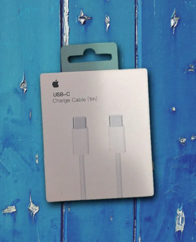 Cavo USB-C a USB-C Apple 1m