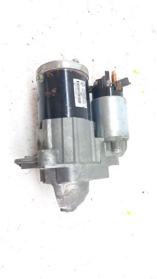 MOTOR ARRANQUE DACIA LOGAN MCV II