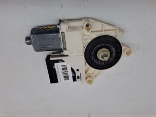 MOTOR ELEVALUNAS TRASERO IZQUIERDO RENAULT MEGANE III BERLIN (4)