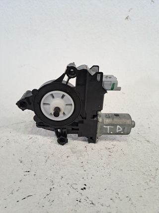 MOTOR ELEVALUNAS TRASERO DERECHO PEUGEOT 208 (P2) (2)