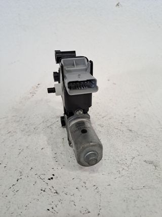 MOTOR ELEVALUNAS TRASERO DERECHO PEUGEOT 208 (P2) (2)