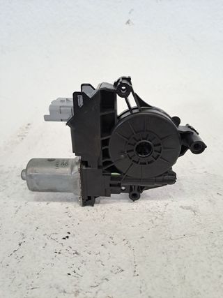 MOTOR ELEVALUNAS TRASERO DERECHO PEUGEOT 208 (P2) (2)