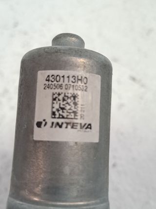 MOTOR ELEVALUNAS TRASERO DERECHO PEUGEOT 208 (P2) (2)