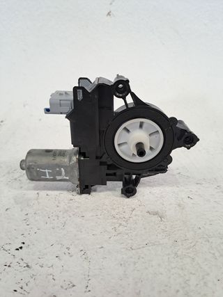 MOTOR ELEVALUNAS TRASERO IZQUIERDO PEUGEOT 208 (P2) (2)