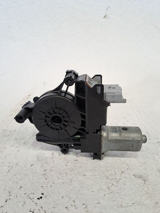 MOTOR ELEVALUNAS TRASERO IZQUIERDO PEUGEOT 208 (P2) (2)